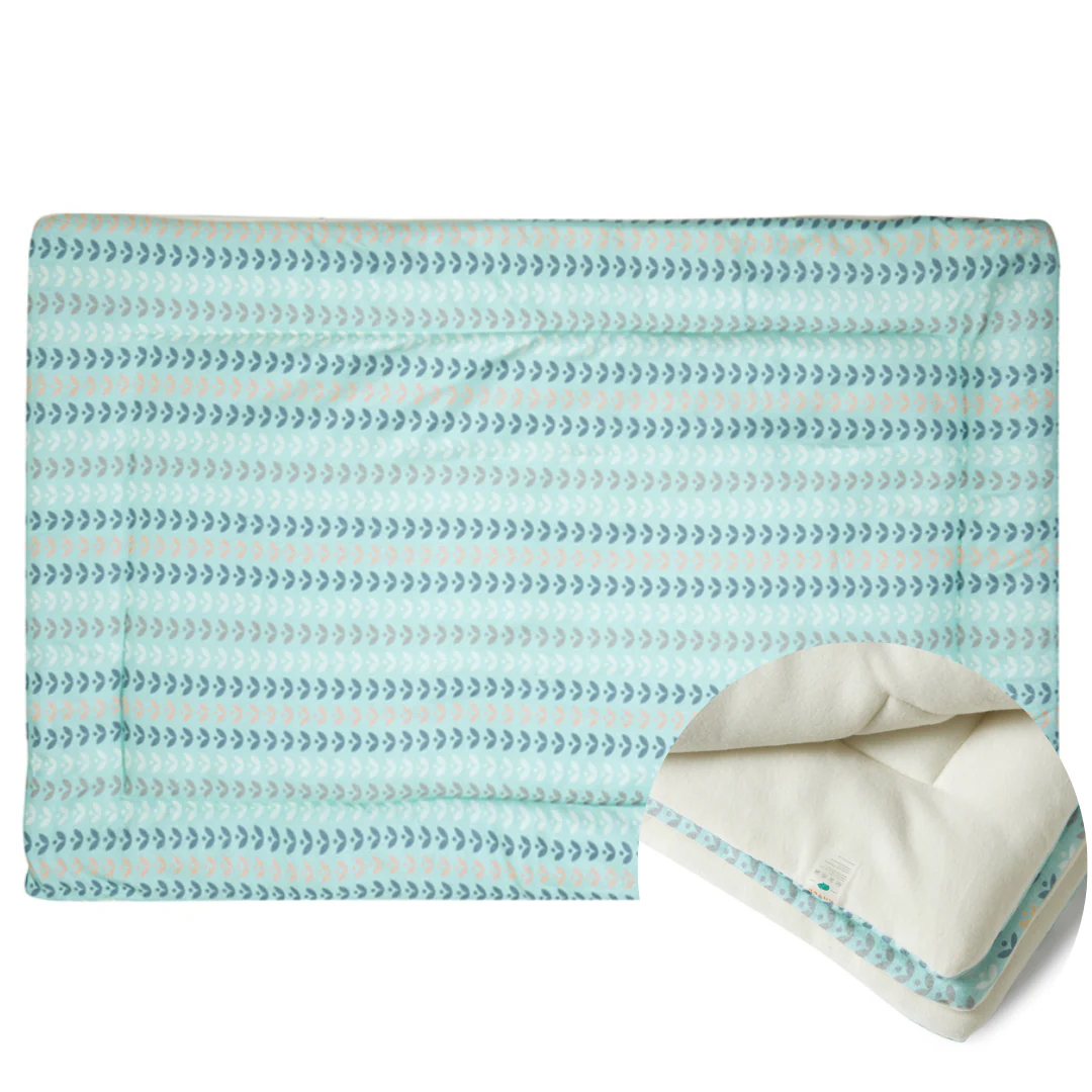 Set of 2 Guinea Pig Fleece Liners | Nordic Nature - Image 7