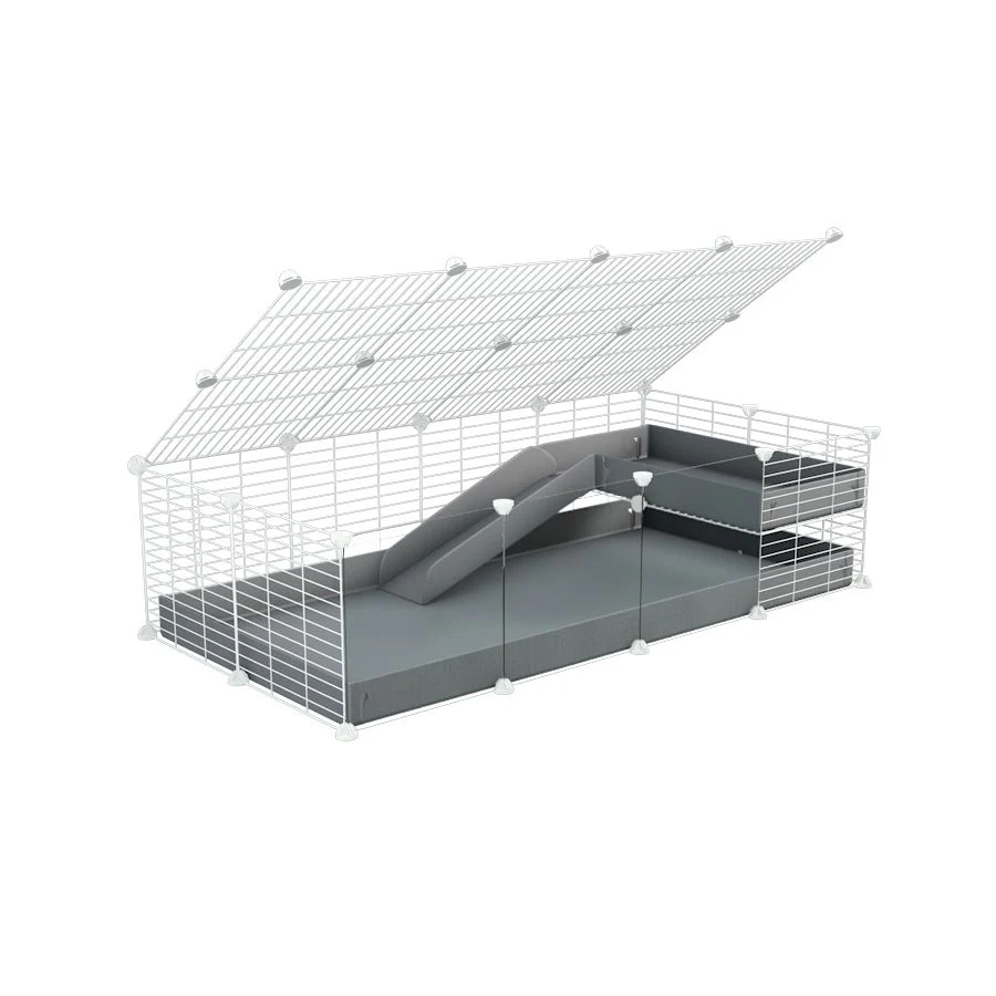 The Kavee C&C Habitat - 4x2 - Image 11