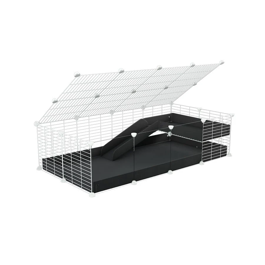 The Kavee C&C Habitat - 4x2 - Image 15