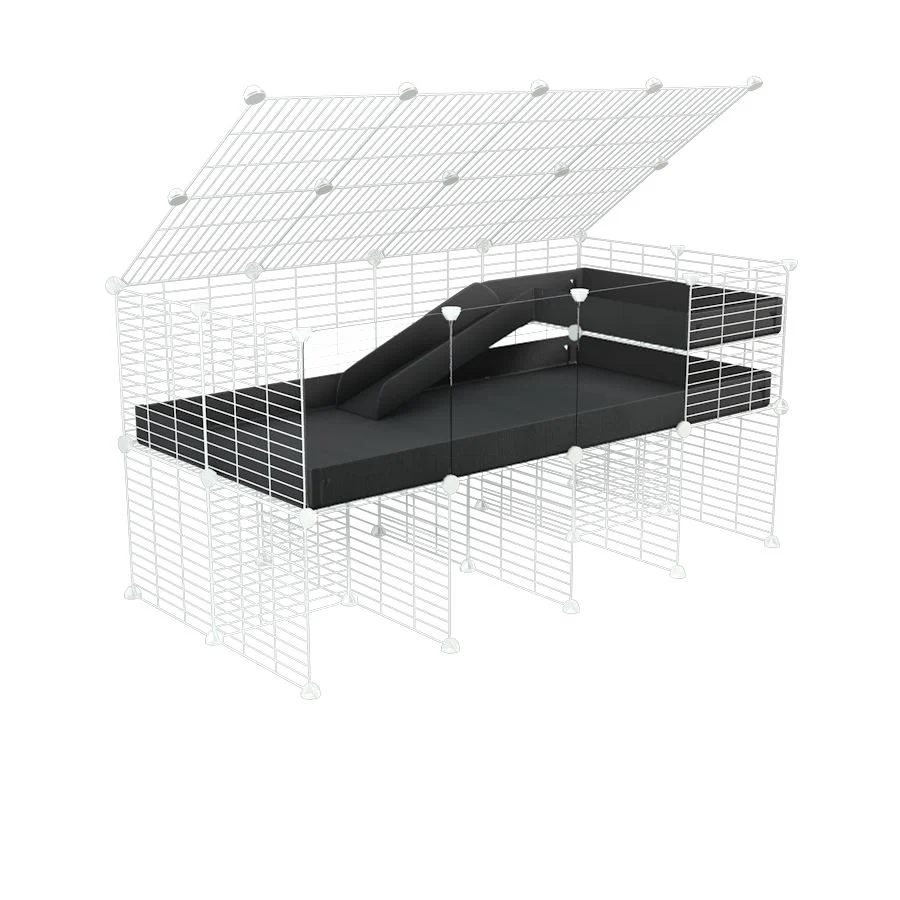 The Kavee C&C Habitat - 4x2 - Image 26