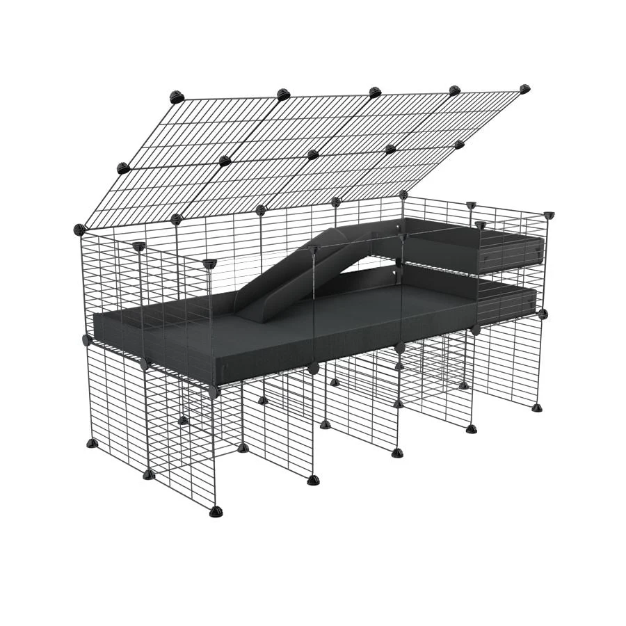 The Kavee C&C Habitat - 4x2 - Image 27
