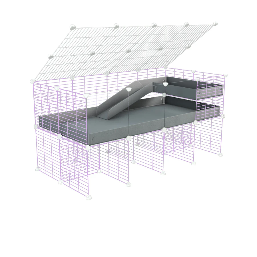 The Kavee C&C Habitat - 4x2 - Image 30