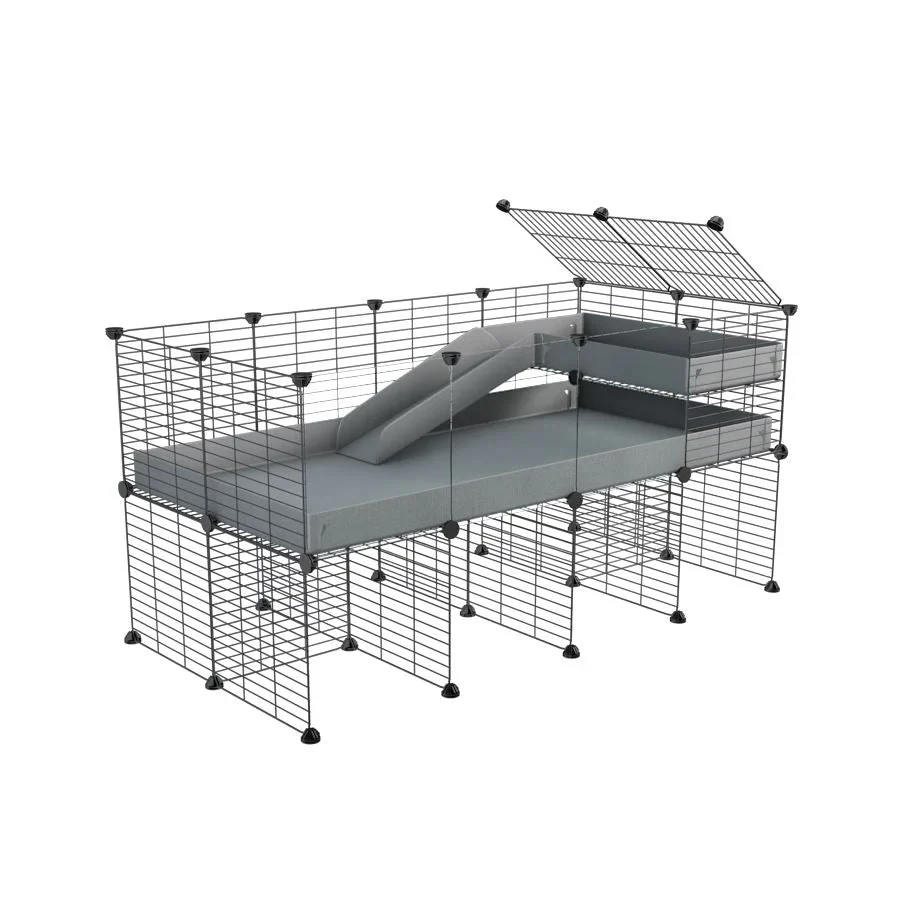 The Kavee C&C Habitat - 4x2 - Image 32