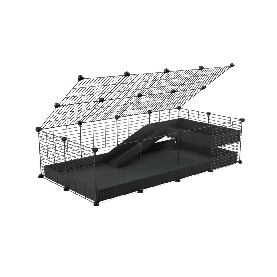 The Kavee C&C Habitat - 4x2 - Image 7