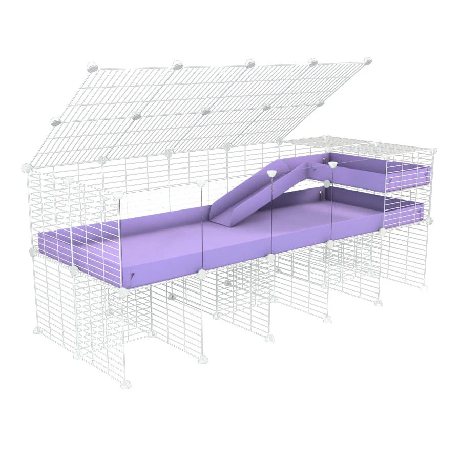 The Kavee C&C Habitat - 5x2 - Image 17