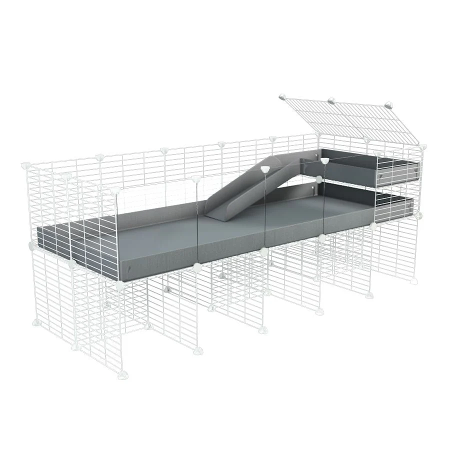 The Kavee C&C Habitat - 5x2 - Image 18