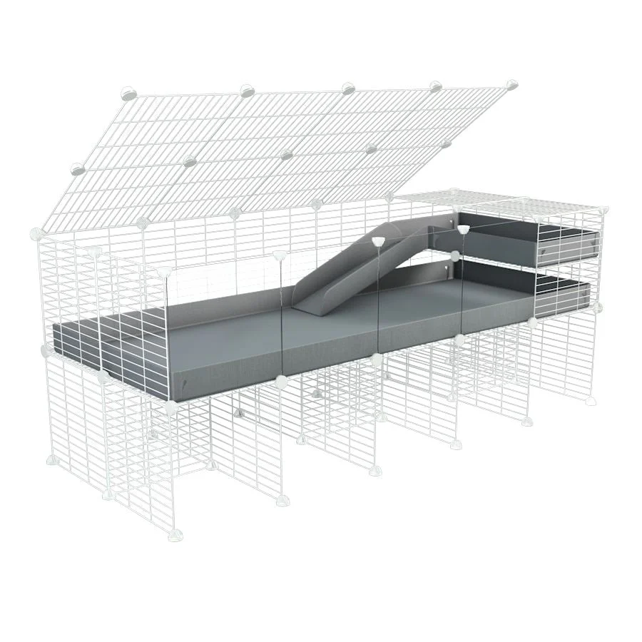 The Kavee C&C Habitat - 5x2 - Image 19
