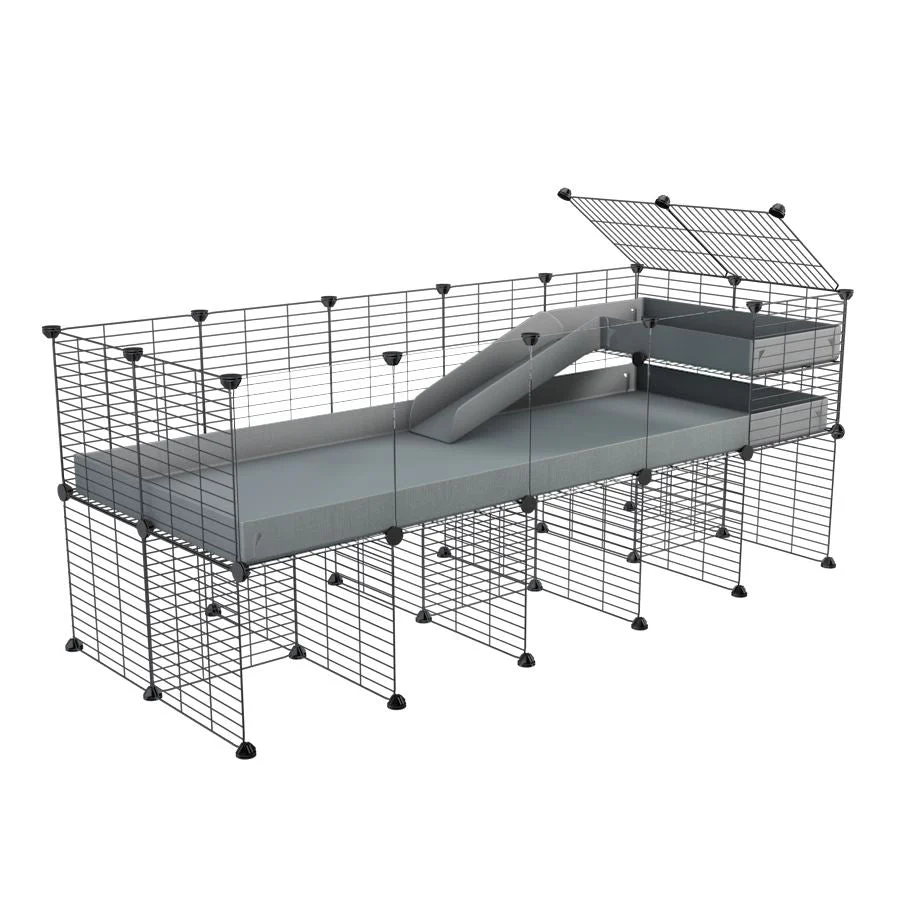 The Kavee C&C Habitat - 5x2 - Image 20