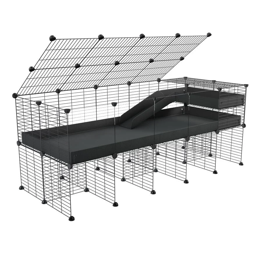 The Kavee C&C Habitat - 5x2 - Image 25