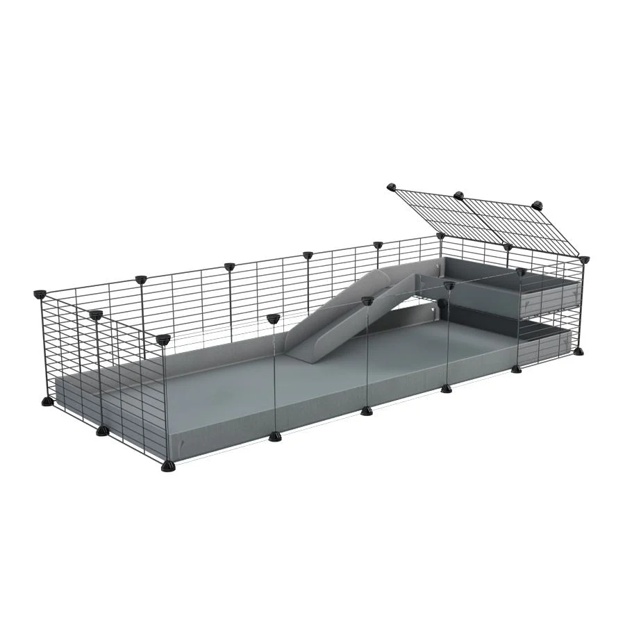 The Kavee C&C Habitat - 5x2 - Image 8