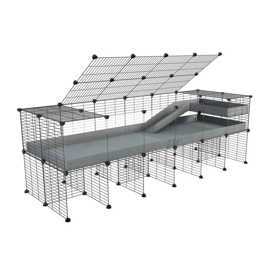 The Kavee C&C Habitat - 6x2 - Image 13