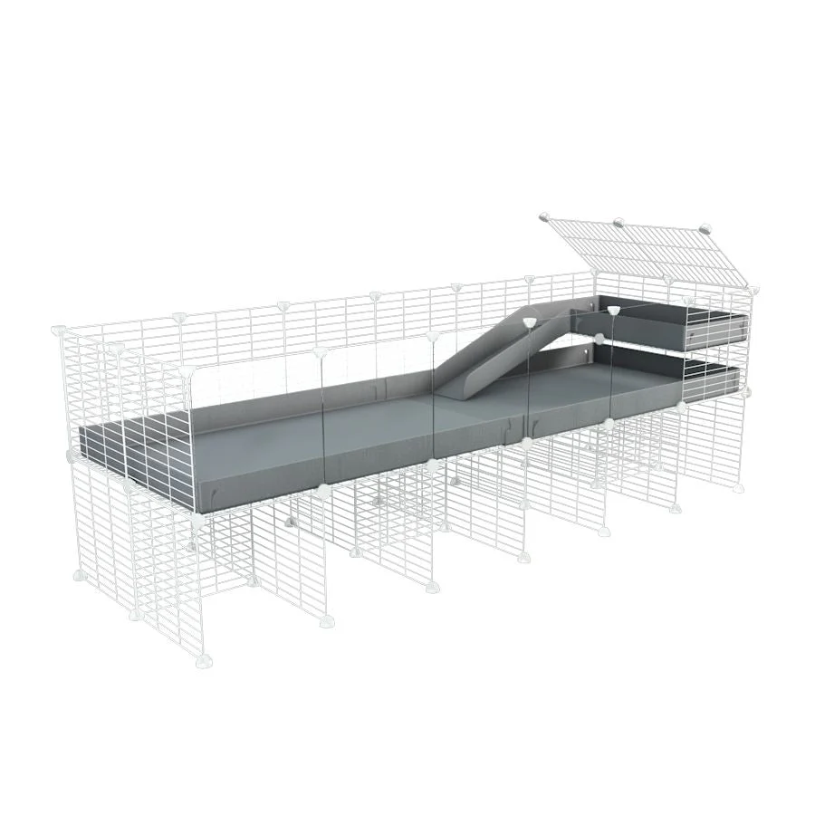 The Kavee C&C Habitat - 6x2 - Image 16