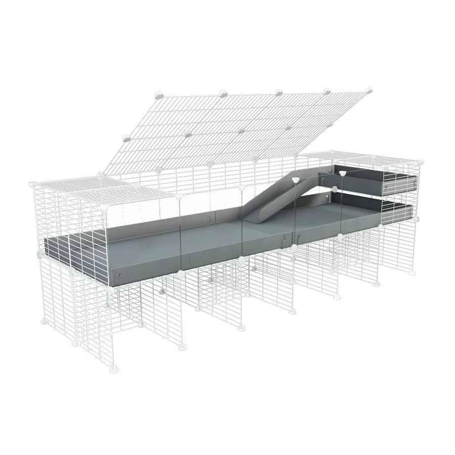 The Kavee C&C Habitat - 6x2 - Image 17