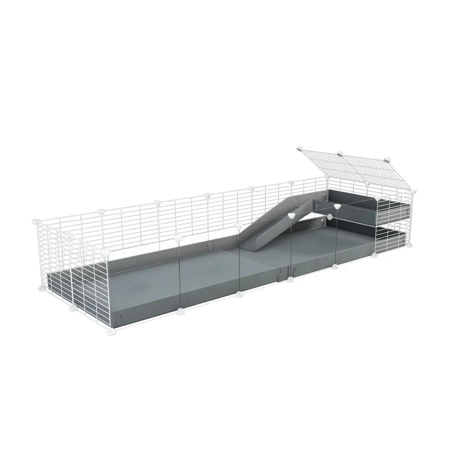 The Kavee C&C Habitat - 6x2 - Image 4