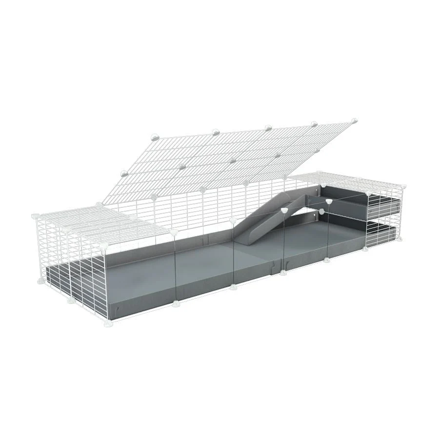 The Kavee C&C Habitat - 6x2 - Image 5
