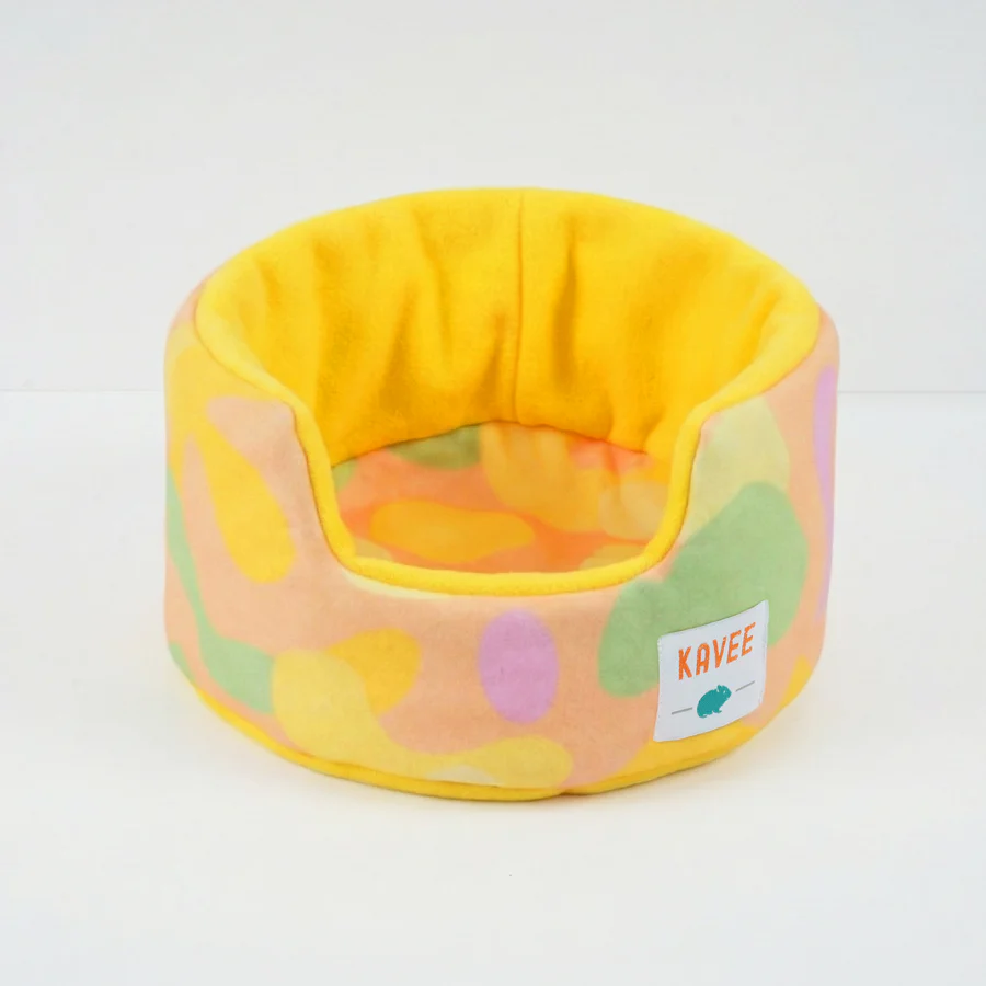 Guinea Pig Cuddle Cup | Pigcasso Collection - Image 6
