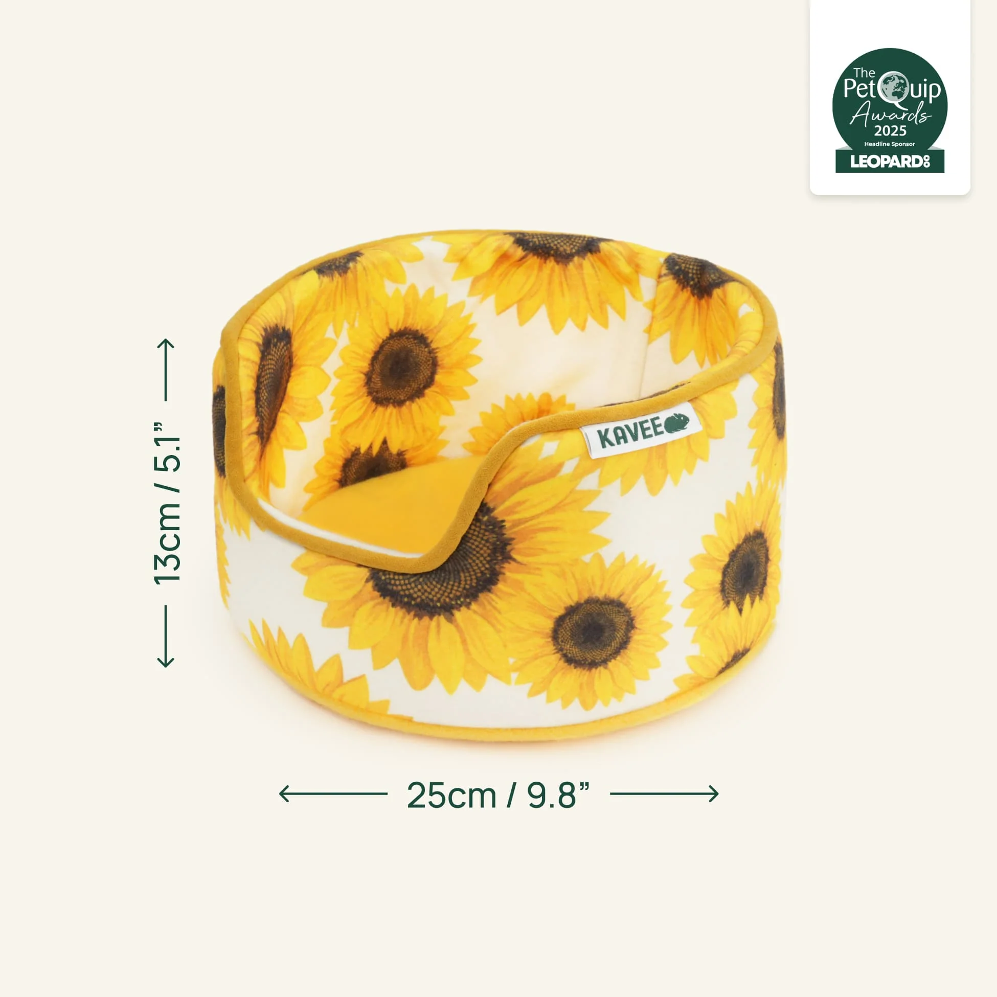 The Cuddle Cup | Sunflower Collection - Image 4