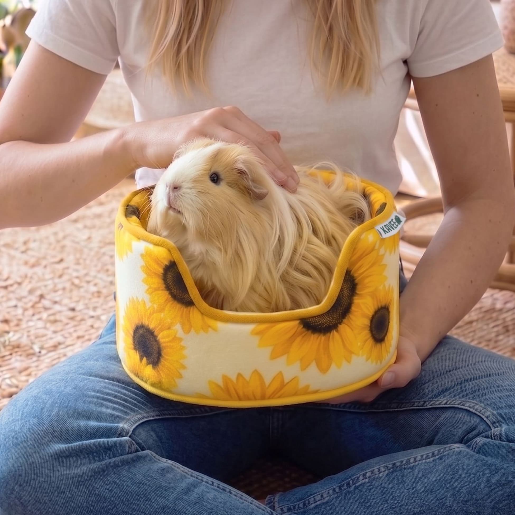 The Cuddle Cup | Sunflower Collection - Image 6