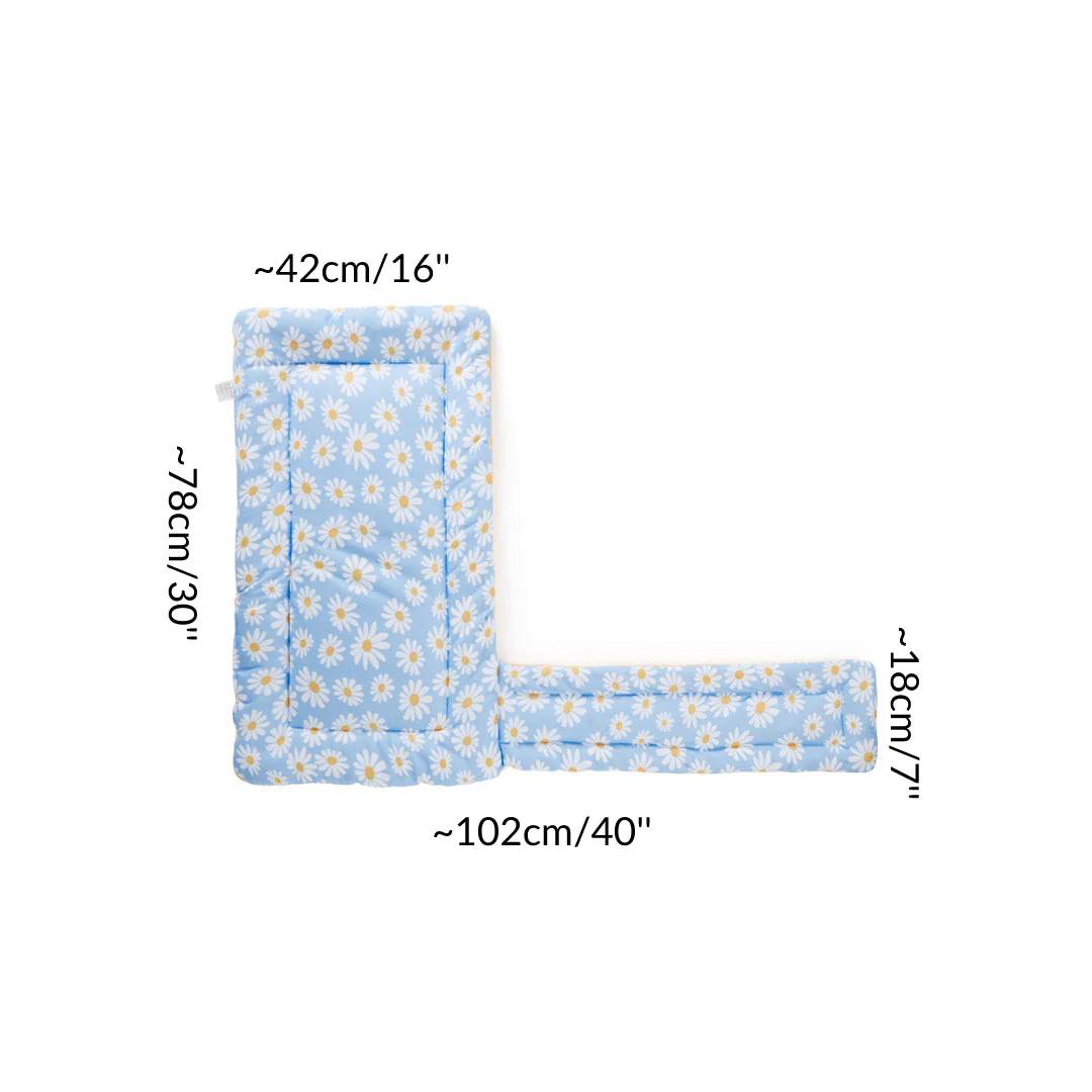 Fleece Liners | Daisy - Image 5
