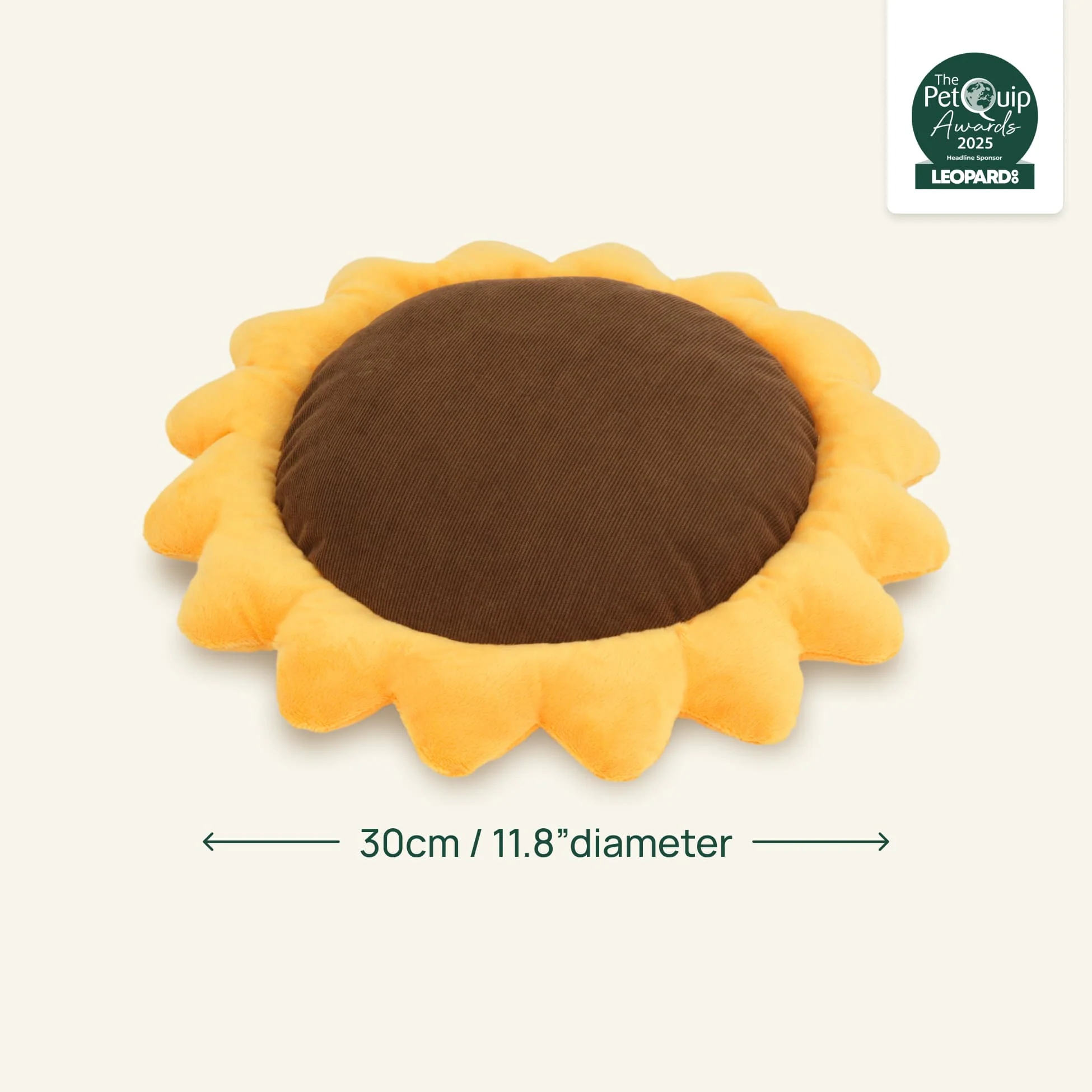 The Sunflower Bed | Sunflower Collection - Image 3