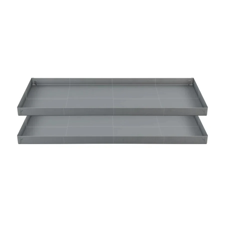2X Coroplast Sheets for C&C Cage - Image 10