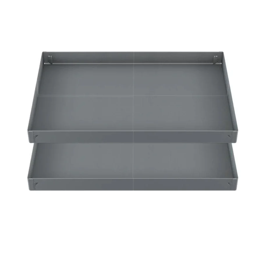 2X Coroplast Sheets for C&C Cage - Image 4