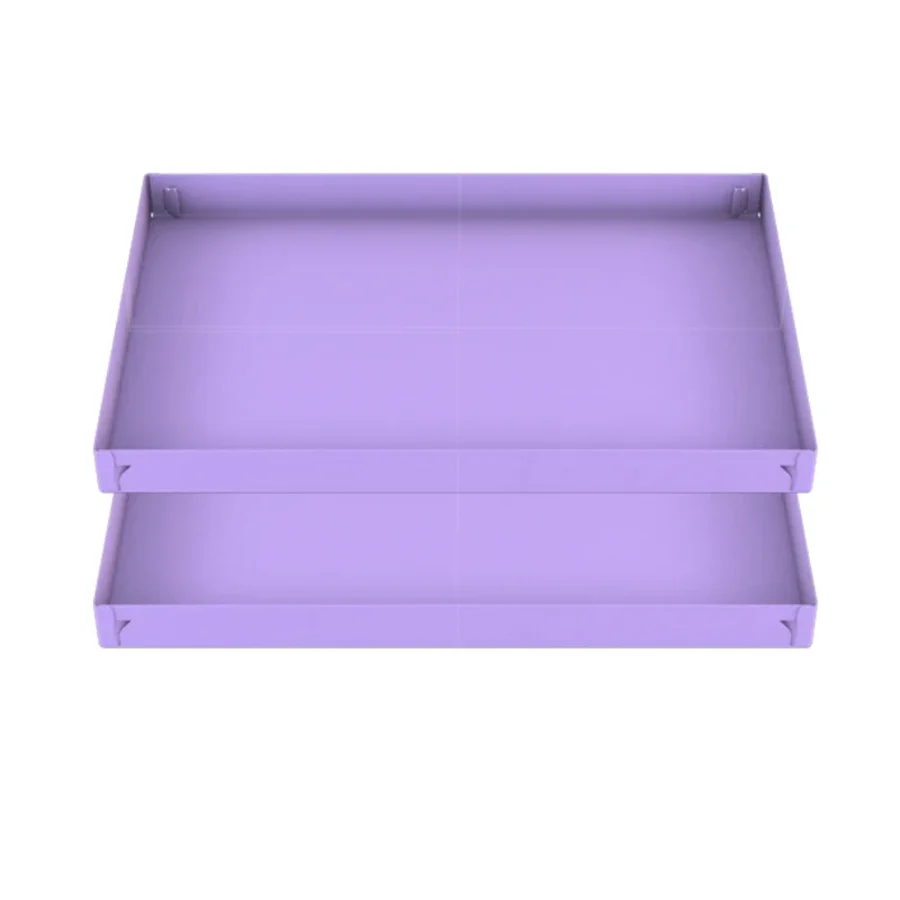 2X Coroplast Sheets for C&C Cage - Image 5