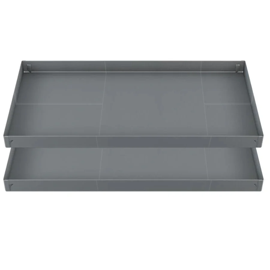 2X Coroplast Sheets for C&C Cage - Image 7