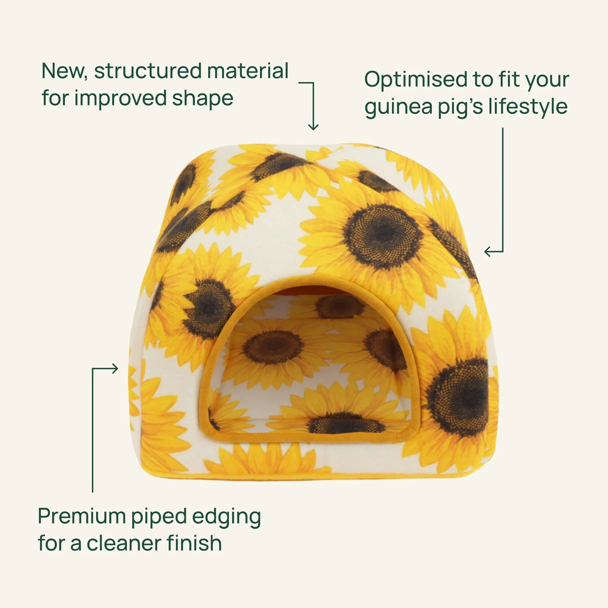 The Hide | Sunflower Collection - Image 4