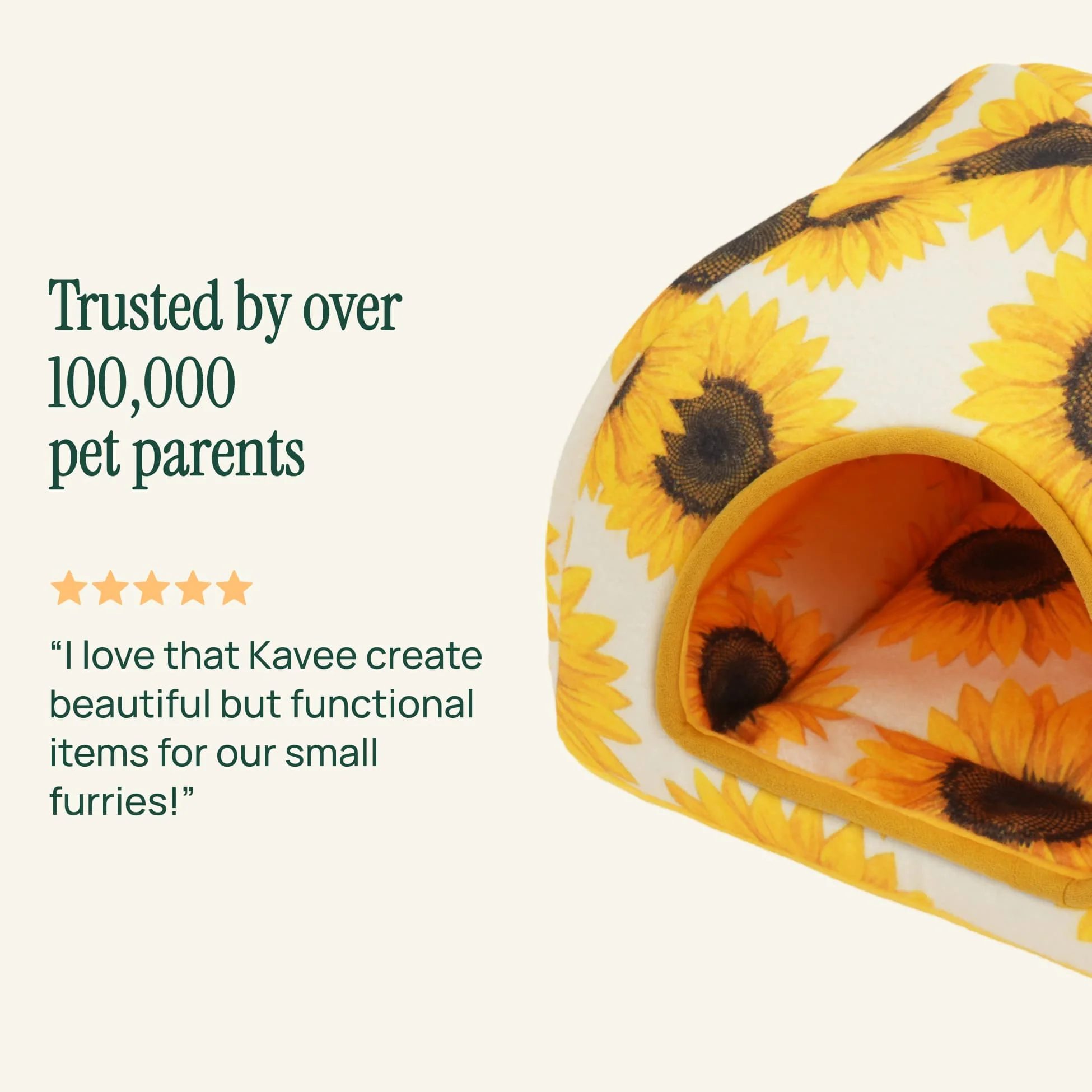 The Hide | Sunflower Collection - Image 5
