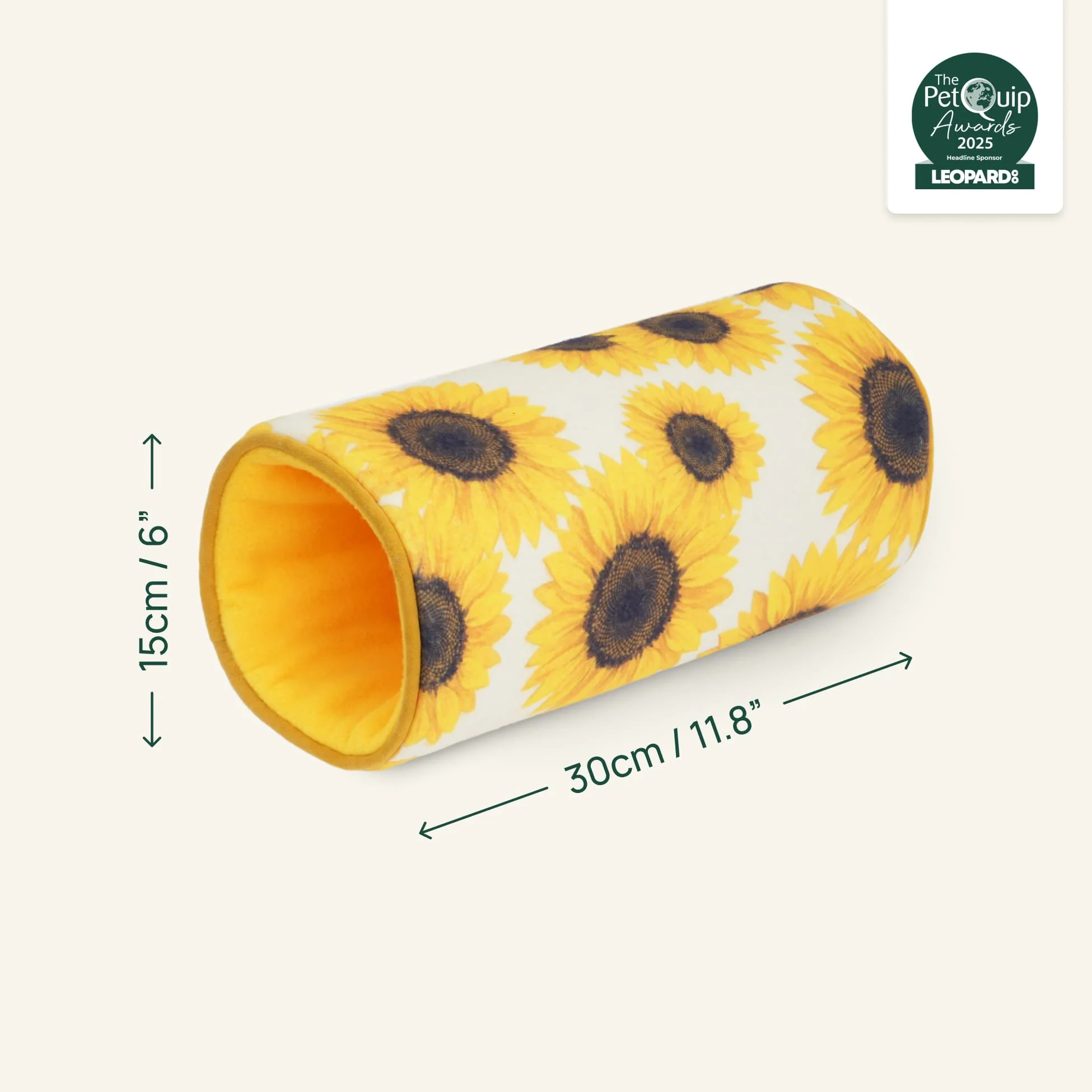 The Tunnel | Sunflower Collection - Image 4