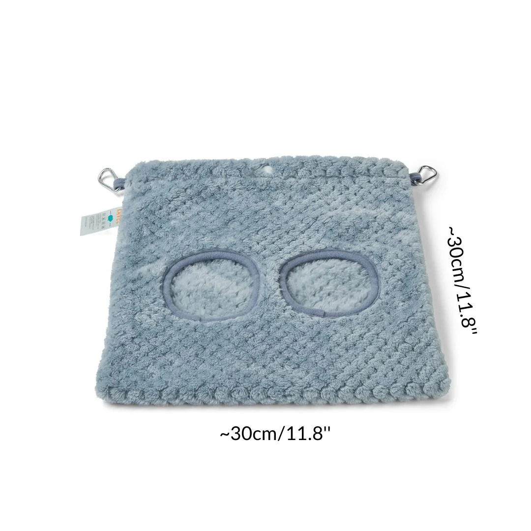 Hay Bag | Dusky Blue - Image 3